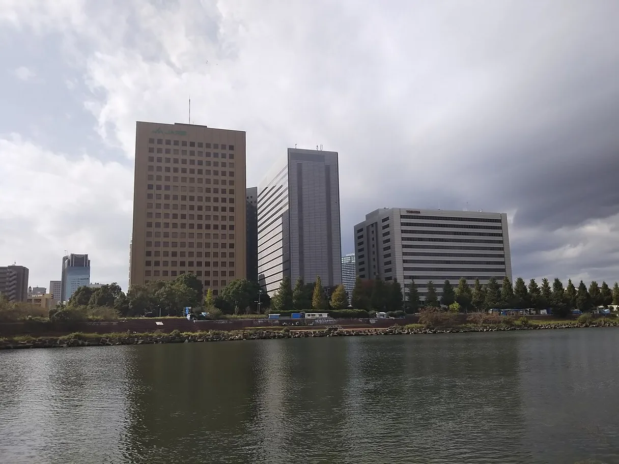 Kawasaki, Kanagawa